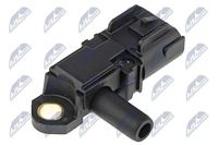 Abgasdrucksensor Differenzdruck, Bild 2
