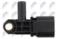 Abgasdrucksensor Differenzdruck, Bild 3