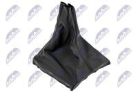 Schaltsack Schaltmanschette Schaltung Schaltknauf
