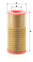 Luftfilter Motorluftfilter Filter, Bild 2