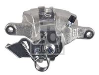 Bremssattel Bremszange, Bild 2