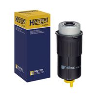 Kraftstofffilter Kraftstoff Filter, Bild 2