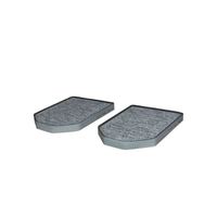 Filterset Ölfilter Luftfilter Innenraumfilter, Bild 2