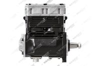 Kompressor Druckluftanlage, Bild 5
