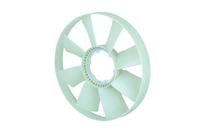 Lüfterrad Motorkühlung, Bild 9