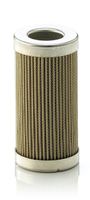 Arbeitshydraulik Filter Hydraulische Anlage, Bild 1