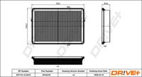 Luftfilter Motorluftfilter Filter, Bild 8