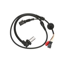 ABS Sensor Drehzahlmesser, Bild 14