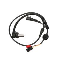 ABS Sensor Drehzahlmesser, Bild 17