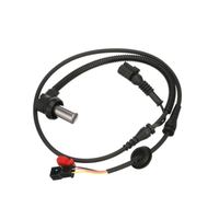 ABS Sensor Drehzahlmesser, Bild 19