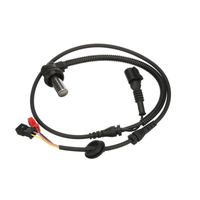 ABS Sensor Drehzahlmesser, Bild 21