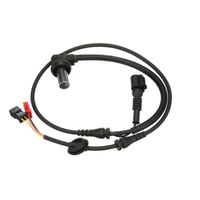 ABS Sensor Drehzahlmesser, Bild 22
