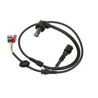 ABS Sensor Drehzahlmesser, Bild 24