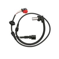 ABS Sensor Drehzahlmesser, Bild 4