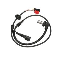 ABS Sensor Drehzahlmesser, Bild 6