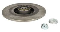 Bremsscheibe Scheibenbremse, Bild 2