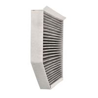 Innenraumfilter Pollenfilter Filter, Bild 3