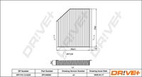 Innenraumfilter Pollenfilter Filter, Bild 8