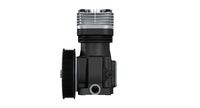Kompressor Druckluftanlage, Bild 4