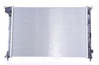 Kühler Wasserkühler Motorkühler, Bild 3