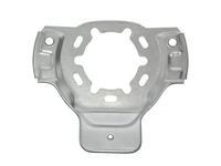 Set: 2 × Bremsstaubscheibe, Bild 2
