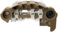 Gleichrichter Generator, Bild 2