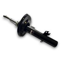 Gas-Stoßdämpfer, Bild 3