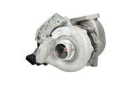 Turbolader, Bild 10