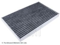 Innenraumfilter Pollenfilter Filter, Bild 2