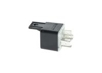 Relais Kraftstoffpumpe, Bild 10