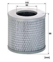 Ölfilter Öl Filter, Bild 2