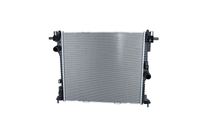 Kühler Wasserkühler Motorkühler, Bild 6