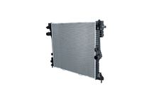 Kühler Wasserkühler Motorkühler, Bild 10