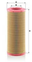 Luftfilter Motorluftfilter Filter, Bild 2