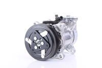 Kompressor Klima Klimaanlage Klimakompressor, Bild 19