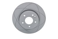 Bremsscheibe Scheibenbremse, Bild 3
