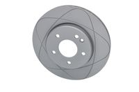 Bremsscheibe Scheibenbremse, Bild 4