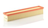 Luftfilter Motorluftfilter Filter, Bild 1