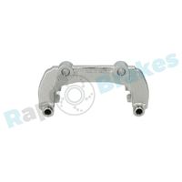 Halter Bremssattel Bremszange, Bild 3