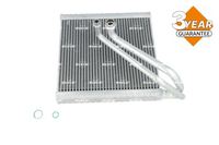 Verdampfer Klimaanlage