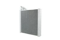 Verdampfer Klimaanlage, Bild 32