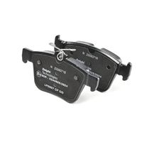 Bremsbelag Satz Bremsscheibe Scheibenbremse, Bild 6