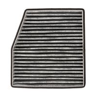 Innenraumfilter Pollenfilter Filter, Bild 2