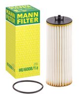 Ölfilter Öl Filter, Bild 3