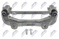 Halter Bremssattel Bremszange, Bild 2
