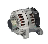 Lichtmaschine Generator, Bild 8