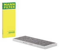 Innenraumfilter Pollenfilter Filter, Bild 3