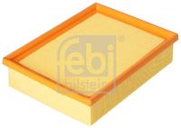 Luftfilter Motorluftfilter Filter, Bild 1