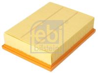Luftfilter Motorluftfilter Filter, Bild 2