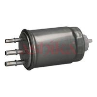 Kraftstofffilter Kraftstoff Filter, Bild 2